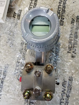 Bailey Fischer PTSDDF1221B21A0 Differenial CAL 0-75 PSI