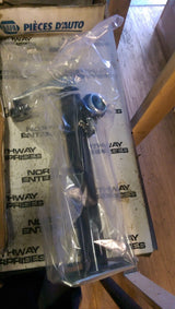 NAPA 821-5245 Topwind Trailer Jack Compressed Length 18.5 in Extended 33.5 2000