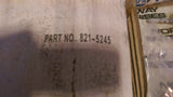 NAPA 821-5245 Topwind Trailer Jack Compressed Length 18.5 in Extended 33.5 2000