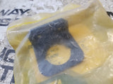 Caterpillar 346-7908 Roof Hatch Weld Nut Lock Bracket 3467908