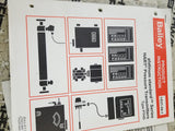 Bailey Fischer PTSDDF1221B21A0 Differenial CAL 0-75 PSI