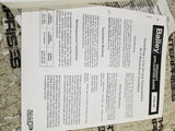Bailey Fischer PTSDDF1221B21A0 Differenial CAL 0-75 PSI