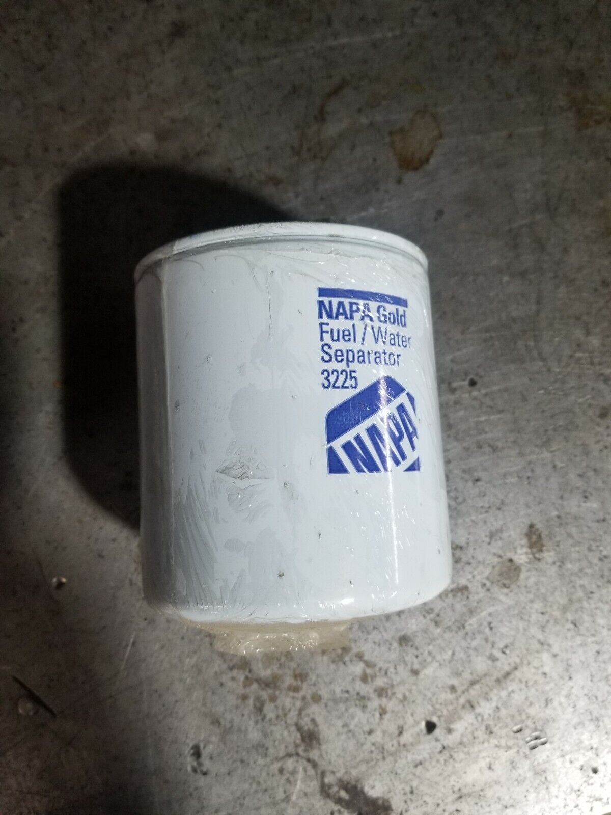 3225 NAPA Gold Fuel Filter