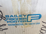 Bailey Fischer PTSDDF1221B21A0 Differenial CAL 0-75 PSI
