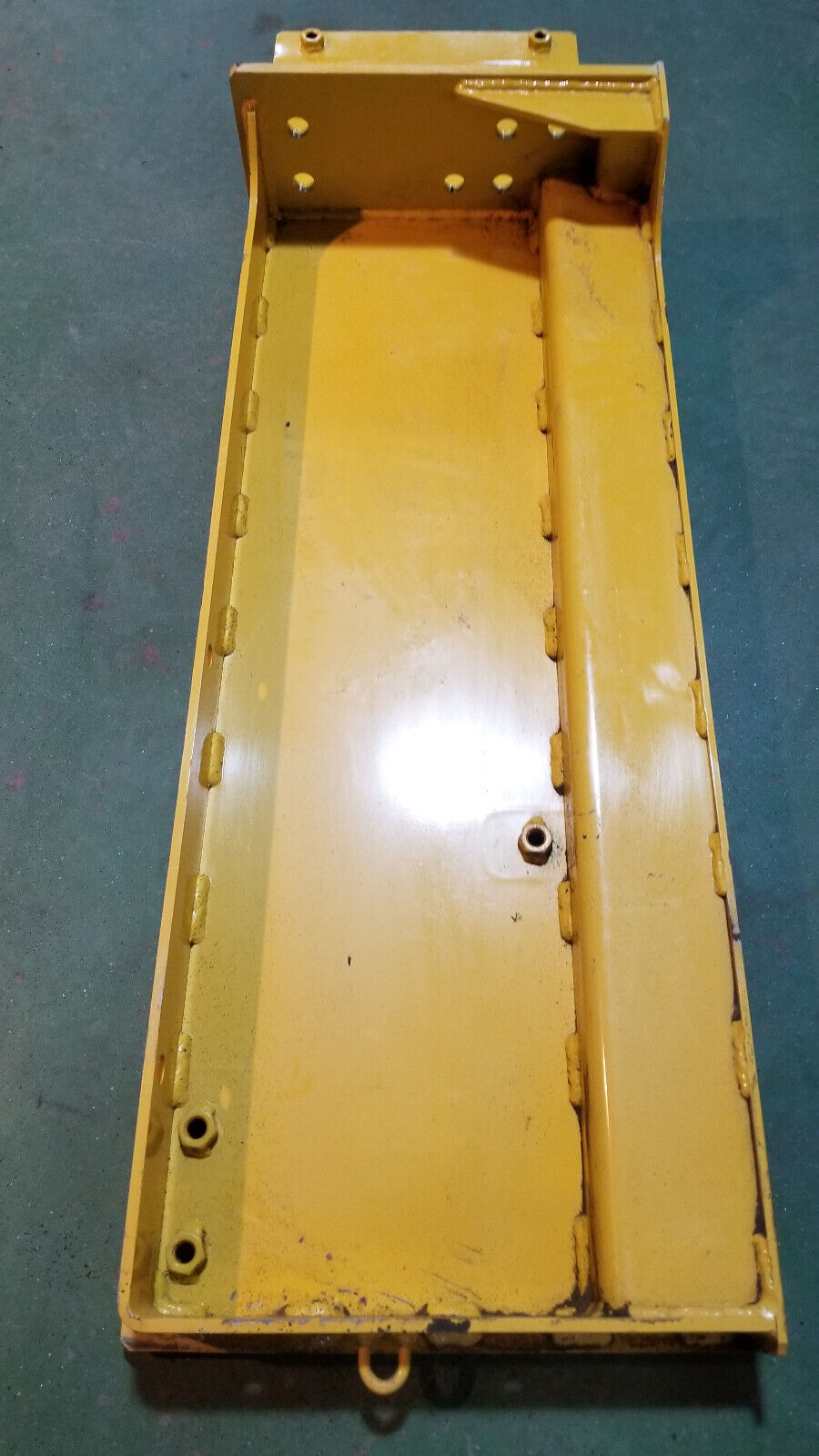 21t-53-32741 Komatsu Guard Cover 21t5332741