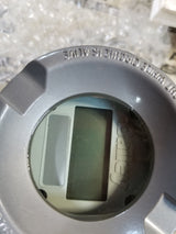 Bailey Fischer PTSDDF1221B21A0 Differenial CAL 0-75 PSI