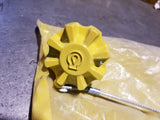 385-1450 Genuine OEM CATERPILLAR OIL CAP FILLER