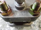 Bailey Fischer PTSDDF1221B21A0 Differenial CAL 0-75 PSI
