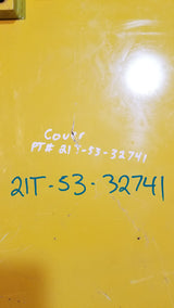 21t-53-32741 Komatsu Guard Cover 21t5332741