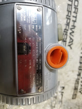 Bailey Fischer PTSDDF1221B21A0 Differenial CAL 0-75 PSI
