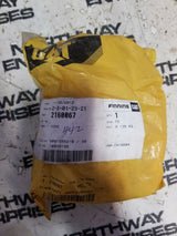 216-0067 CATERPILLAR HOSE