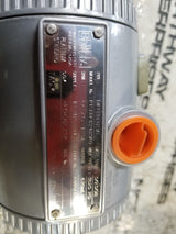 Bailey Fischer PTSDDF1221B21A0 Differenial CAL 0-75 PSI