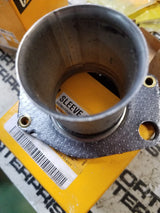 2818261 CATERPILLAR EXHAUST SLEEVE 281-8261