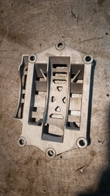 2.8L DURAMAX LWN 55592612 Engine Oil Sump Windage Tray