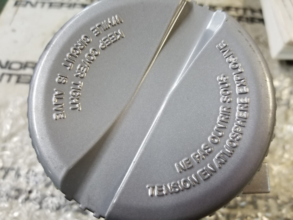 Bailey Fischer PTSDDF1221B21A0 Differenial CAL 0-75 PSI