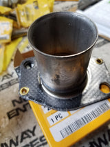 2818261 CATERPILLAR EXHAUST SLEEVE 281-8261