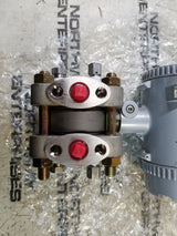 Bailey Fischer PTSDDF1221B21A0 Differenial CAL 0-75 PSI