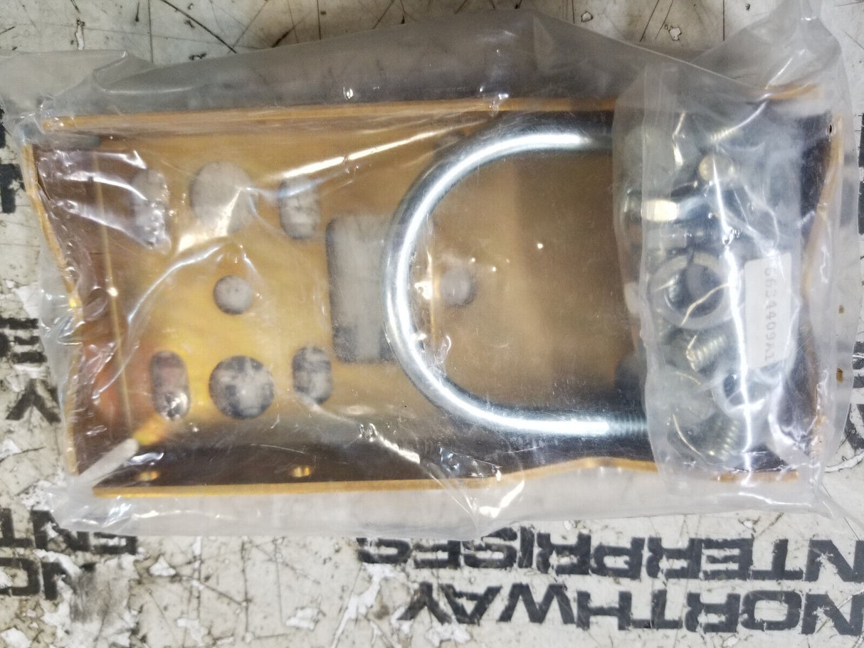 Bailey Fischer PTSDDF1221B21A0 Differenial CAL 0-75 PSI