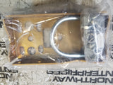 Bailey Fischer PTSDDF1221B21A0 Differenial CAL 0-75 PSI