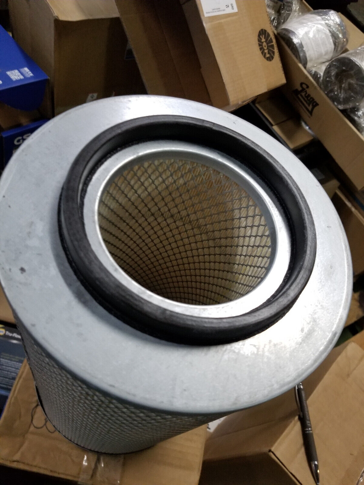 DONALDSON P771508 AIR FILTER