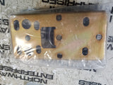 Bailey Fischer PTSDDF1221B21A0 Differenial CAL 0-75 PSI