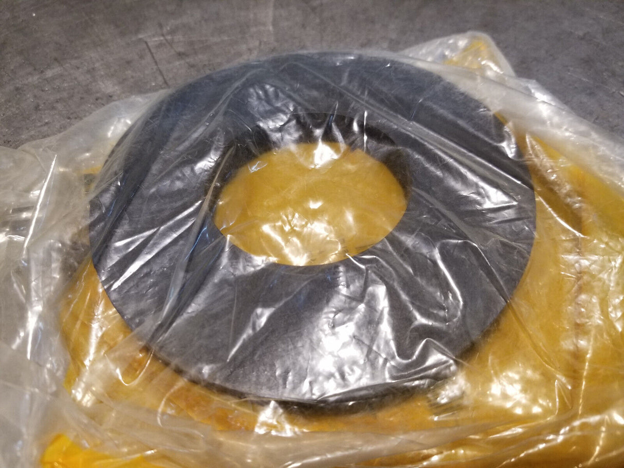 279-6640 Genuine OEM CATERPILLAR 57mm Inner Diameter Angling Blade Pad