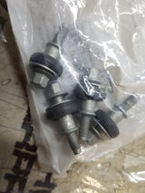 BAG OF 4PC Mopar Cylinder Head Cover Isolator  04777997 04777997AA