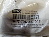 BAG OF 4PC Mopar Cylinder Head Cover Isolator  04777997 04777997AA