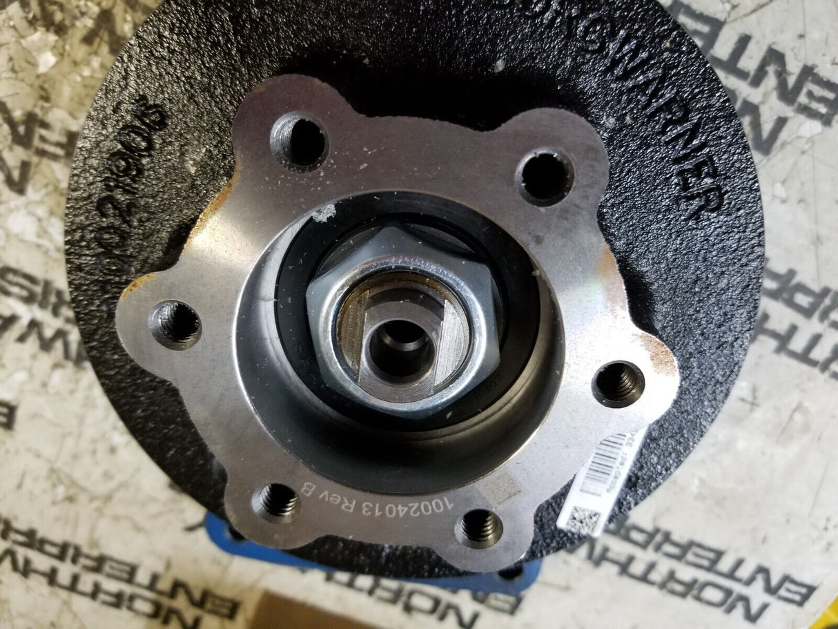 10024414 10024414PS BORG WARNER 010024414 FAN HUB