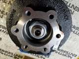 10024414 10024414PS BORG WARNER 010024414 FAN HUB