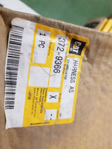 372-9366 CATERPILLAR CAT 3729366 CROSS: 553-9996 HARNESS ASSEMBLY