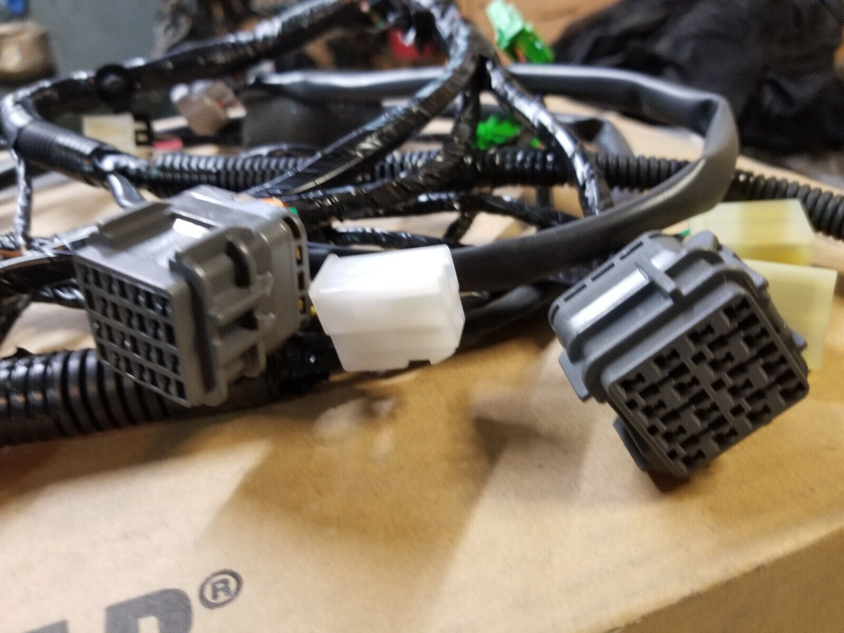 372-9366 CATERPILLAR CAT 3729366 CROSS: 553-9996 HARNESS ASSEMBLY