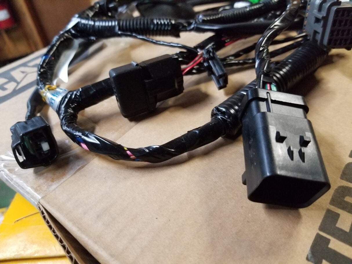372-9366 CATERPILLAR CAT 3729366 CROSS: 553-9996 HARNESS ASSEMBLY