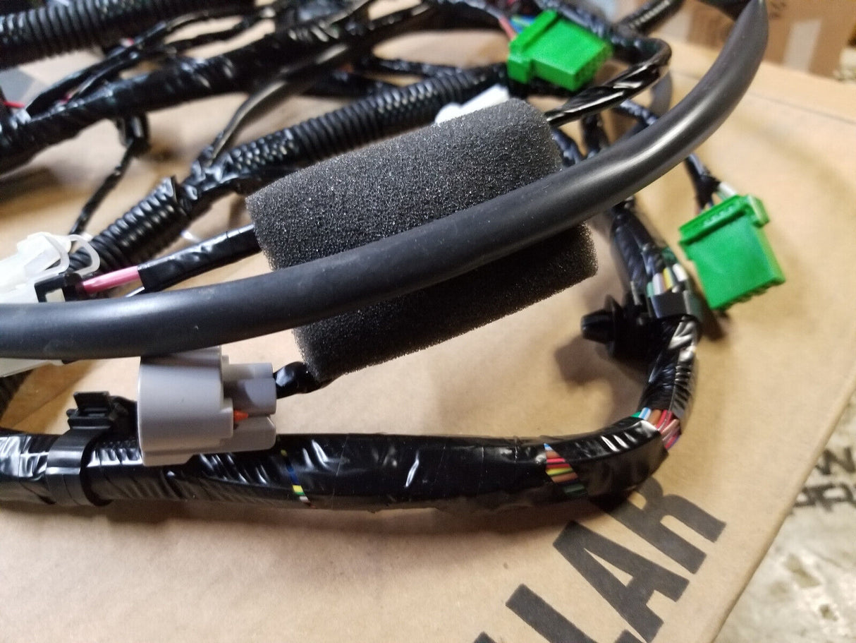 372-9366 CATERPILLAR CAT 3729366 CROSS: 553-9996 HARNESS ASSEMBLY
