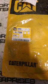 1L-7388 CATERPILLAR  SNAP RING