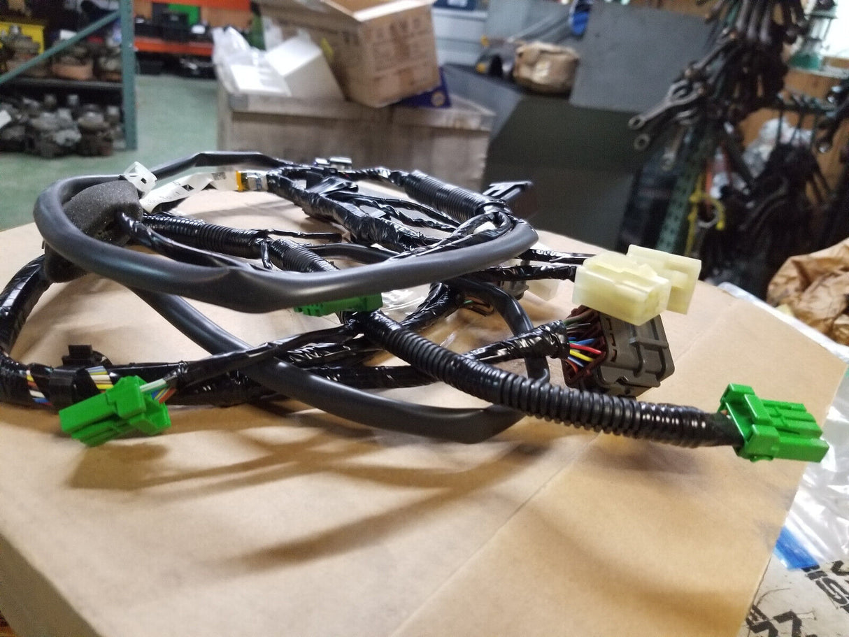 372-9366 CATERPILLAR CAT 3729366 CROSS: 553-9996 HARNESS ASSEMBLY