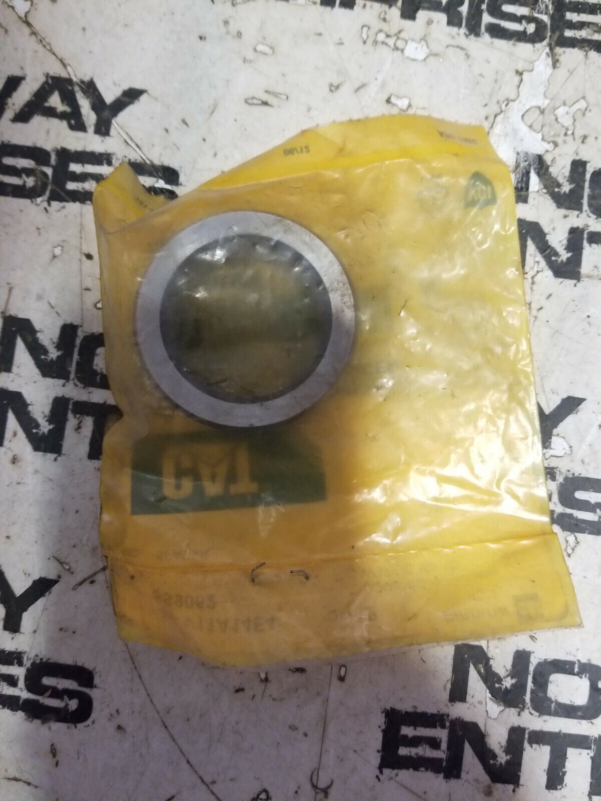 5S-9062 CATERPILLAR SPACER