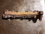 12637647  2008-2015 Duramax LMM LH Driver Side Side Exhaust Manifold  no shroud