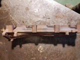 12637647  2008-2015 Duramax LMM LH Driver Side Side Exhaust Manifold  no shroud