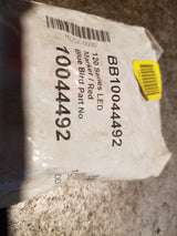 NEW 10044492 LIGHT,CL,MKR,RED,LED W/PIGTAIL CONNECTOR