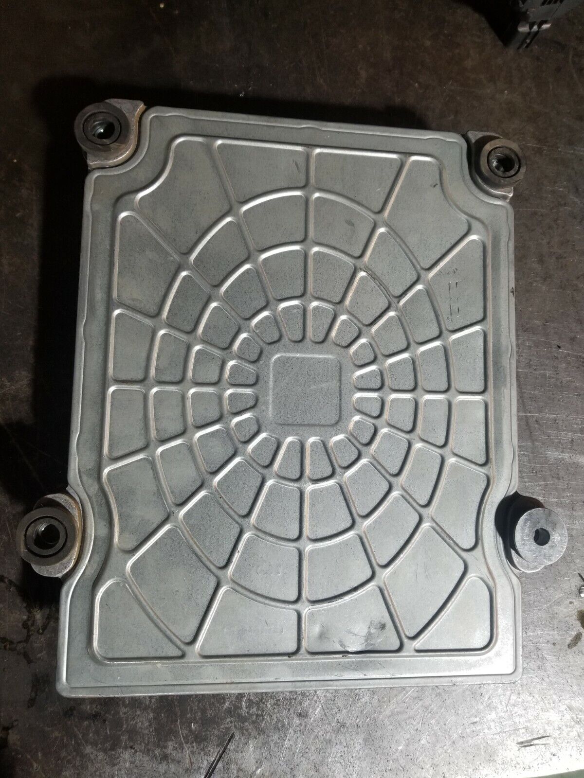 JOHN DEERE ECM RE551826 PH90221146 ENG CNTRL L32 FC