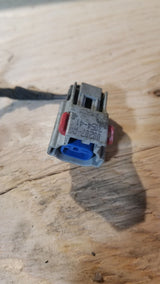 2 PIN 6.7L CUMMINS ENGINE HARNESS PIGTAIL