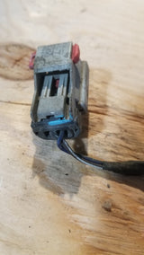 2 PIN 6.7L CUMMINS ENGINE HARNESS PIGTAIL