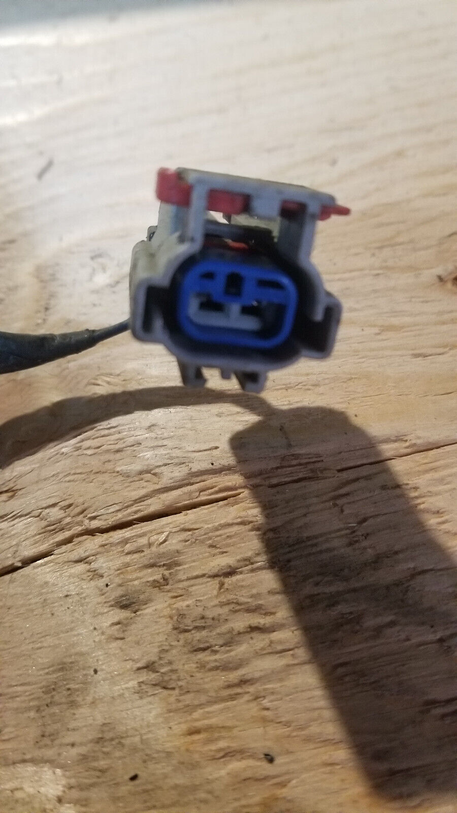 2 PIN 6.7L CUMMINS ENGINE HARNESS PIGTAIL