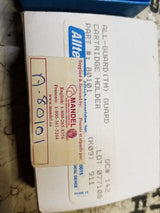 80101 ALL-GUARD CARTRIDGE HOLDER