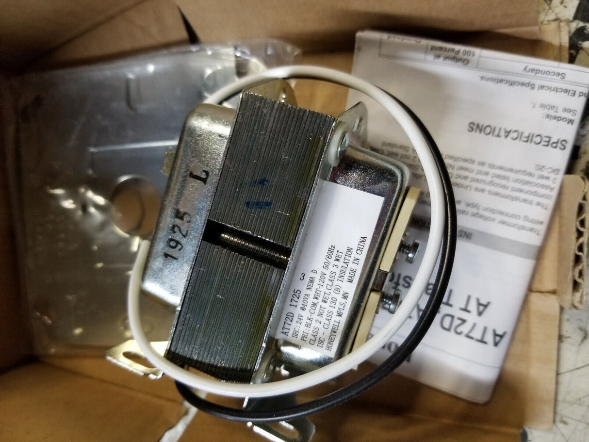 HONEYWELL AT72D 1725 AT72D1725 TRANSFORMER
