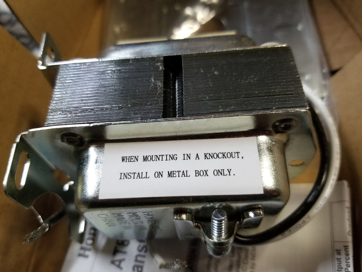HONEYWELL AT72D 1725 AT72D1725 TRANSFORMER