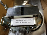 HONEYWELL AT72D 1725 AT72D1725 TRANSFORMER