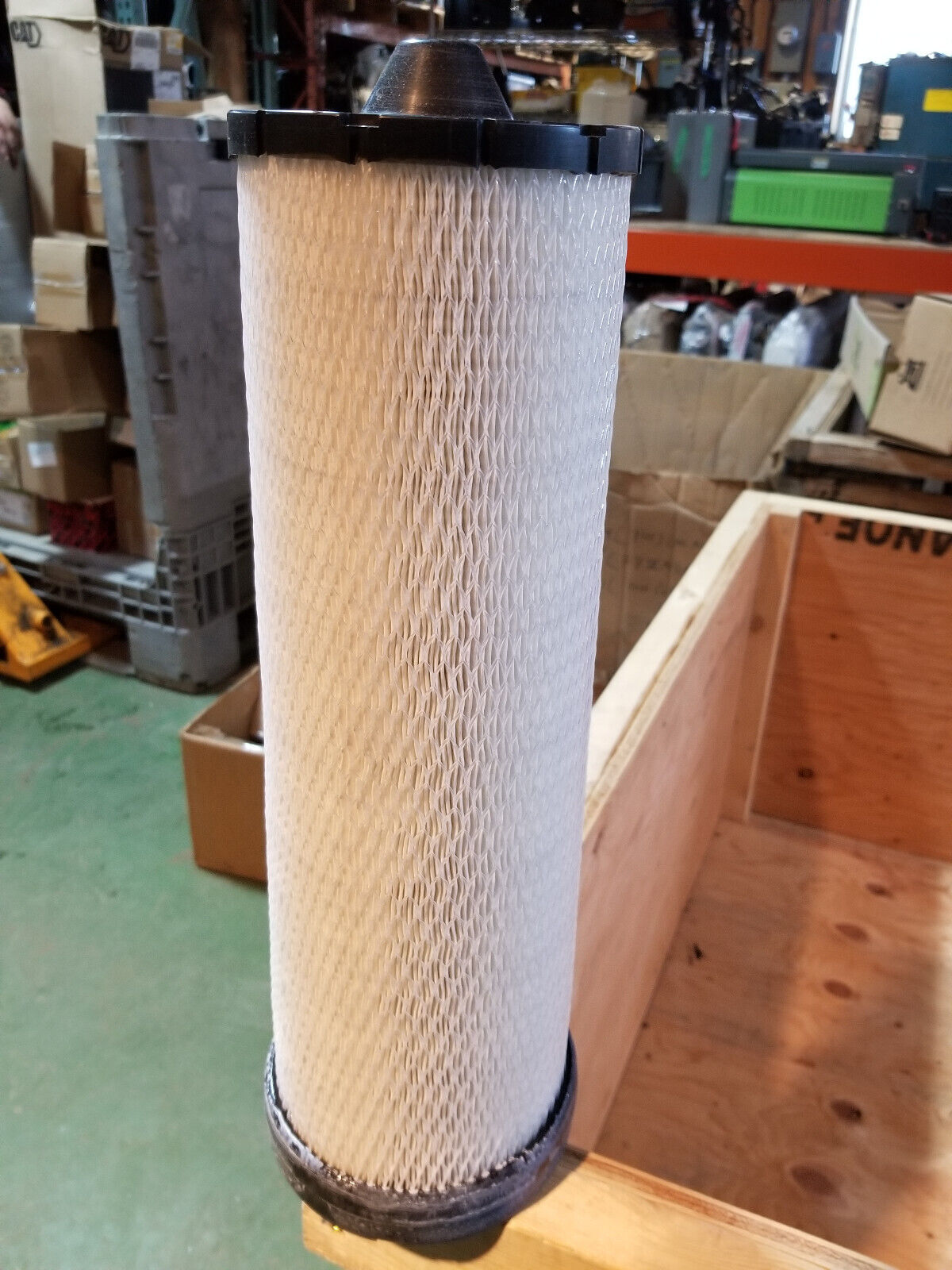 337-0790 Caterpillar Air Filter 3370790
