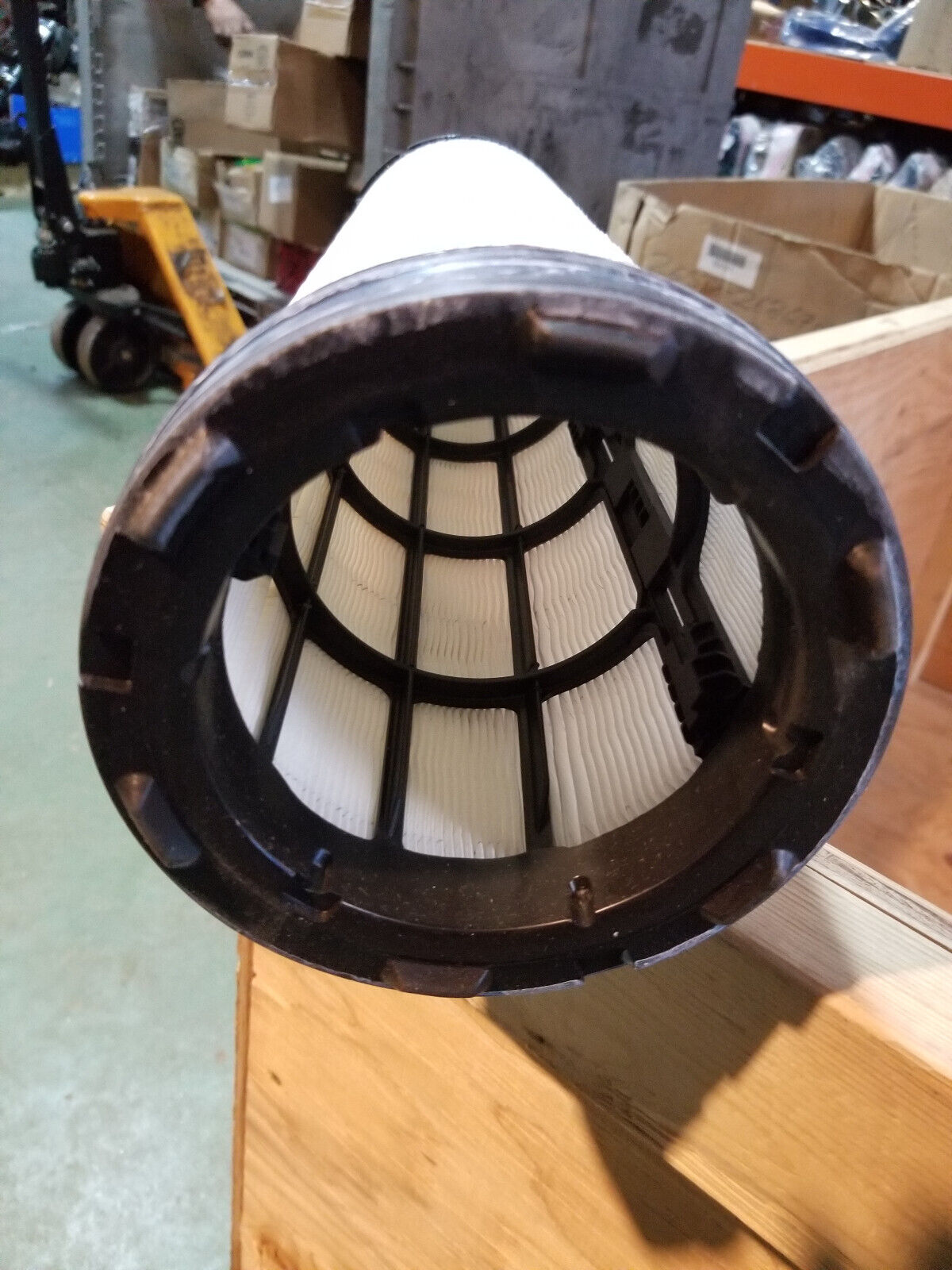 337-0790 Caterpillar Air Filter 3370790